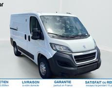 Peugeot Boxer Saint-Jean-d'Illac