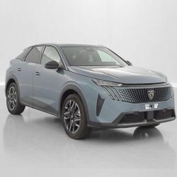Peugeot 3008 3008  III 1.2 Hybrid 145ch Allure e-DCS6 Bruz