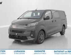 Fiat Scudo Saint-Priest