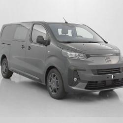Fiat Scudo SCUDO CA XL 2.0 BlueHDi 180ch Pack Premium Connect EAT8 Molsheim