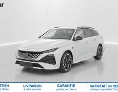 Peugeot 308 SW Phase 2 Trappes