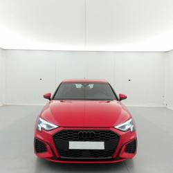 Audi A3 Sportback 35 TDI 150 S tronic 7 S Line Saint-Priest