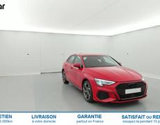 Audi A3 Sportback Trappes