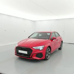 Audi A3 Sportback 35 TDI 150 S tronic 7 S Line Trappes