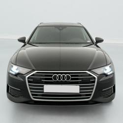 Audi A6 Avant 35 TDI 163 ch S tronic 7 Business Executive Trappes