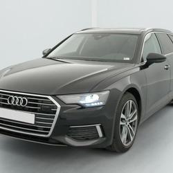 Audi A6 Avant 35 TDI 163 ch S tronic 7 Business Executive Trappes