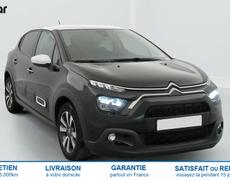 Citroen C3 Saint-Priest