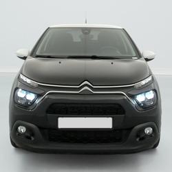 Citroen C3 PureTech 110 S S BVM6 Shine Saint-Priest