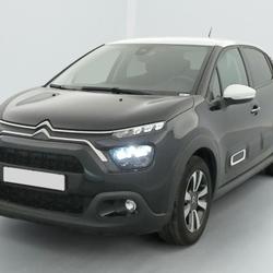 Citroen C3 PureTech 110 S S BVM6 Shine Saint-Priest