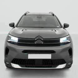 Citroen C5 Aircross Hybride 145 e-DCS6 Max Saint-Priest