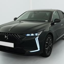 DS DS4 Hybride 145 e-DCT6 Etoile - Alcantara Mondeville
