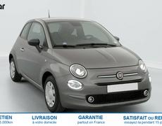 Fiat 500 II Bruz