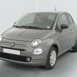 Fiat 500 II 1.0 70 ch Hybride BSG S S Vitrolles