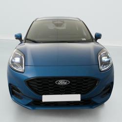 Ford Puma 1.0 EcoBoost 125 ch mHEV S S Powershift ST-Line Vitrolles