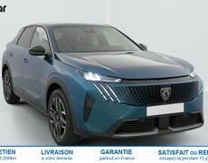 Peugeot 3008 Beaucouzé