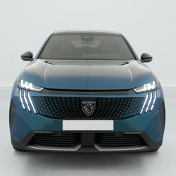 Peugeot 3008 Hybrid 145 e-DCS6 Allure Beaucouz&eacute;