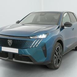 Peugeot 3008 Hybrid 145 e-DCS6 Allure Beaucouz&eacute;