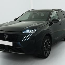Peugeot 5008 HYBRID 145CH E-DCS6 GT Saint-Priest