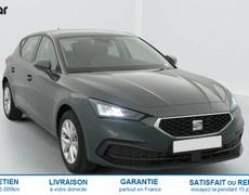 Seat Leon Saint-Priest