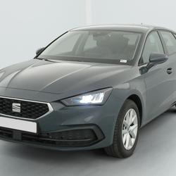 Seat Leon 1.5 eTSI Hybrid 115 DSG7 Business Saint-Priest