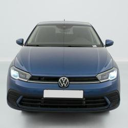 Volkswagen Polo 1.0 TSI 95 S S DSG7 LIFE Rez&eacute;