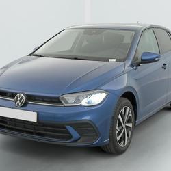 Volkswagen Polo 1.0 TSI 95 S S DSG7 LIFE Rez&eacute;