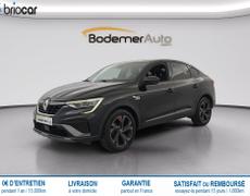 Renault Arkana Beaucouzé