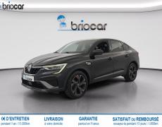 Renault Arkana Mondeville