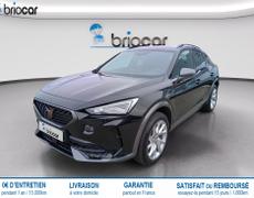 Cupra Formentor Mondeville