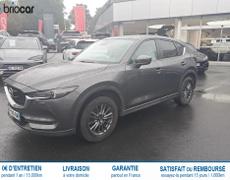 Mazda CX-5 Rezé