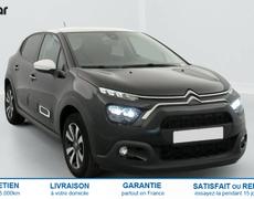 Citroen C3 Mondeville