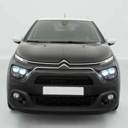 Citroen C3 PureTech 110 S S BVM6 Shine Mondeville