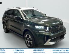 Citroen C3 Aircross Mondeville