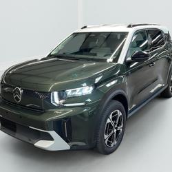 Citroen C3 Aircross 113 AUTONOMIE CONFORT MAX Mondeville