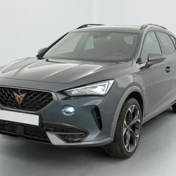 Cupra Formentor 1.4 e-HYBRID 204 ch DSG6 Business Edition Vitrolles