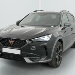 Cupra Formentor 1.4 E-HYBRID 245 CH DSG6 VZ Molsheim