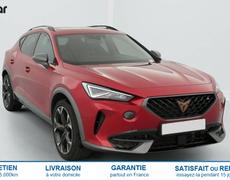 Cupra Formentor Mondeville