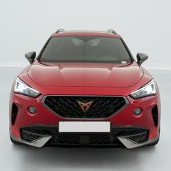 Cupra Formentor 1.4 E-HYBRID 245 CH DSG6 VZ Vitrolles