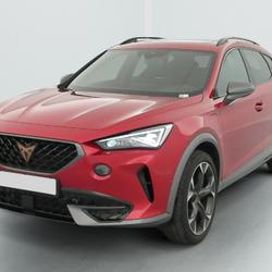Cupra Formentor 1.4 E-HYBRID 245 CH DSG6 VZ Vitrolles
