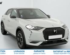 DS DS3 Crossback Rezé