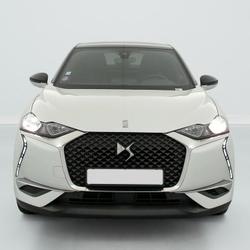 DS DS3 Crossback PURETECH 130 EAT8 CONNECTED CHIC Beaucouz&eacute;