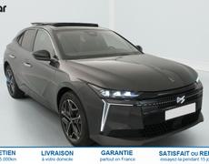 DS DS4 Mondeville