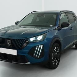 Peugeot 2008 100 S S BVM6 Allure Rez&eacute;