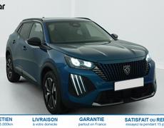 Peugeot 2008 Saint-Priest