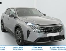 Peugeot 3008 Saint-Priest