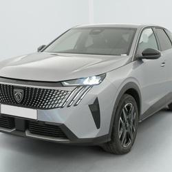 Peugeot 3008 Hybrid 145 e-DCS6 Allure Saint-Priest