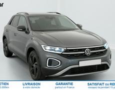 Volkswagen T-Roc Rezé