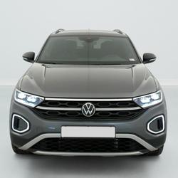 Volkswagen T-Roc 2.0 TDI 150 Start Stop DSG7 Style Rez&eacute;