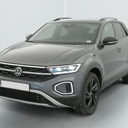 Volkswagen T-Roc 2.0 TDI 150 Start Stop DSG7 Style Rez&eacute;
