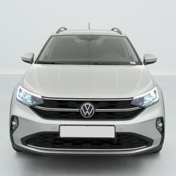 Volkswagen Taigo 1.0 TSI 116 BVM6 VW Edition Trappes